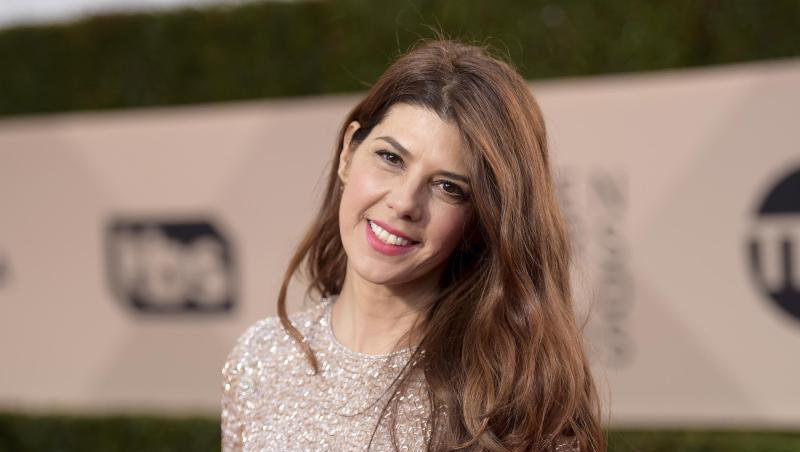 Marisa Tomei kehrt an den Broadway zurück. Marisa Tomei kehrt an den Broadway zurück.