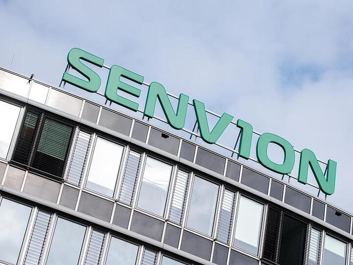 Senvion hatte im April Insolvenz in Eigenverwaltung angemeldet.