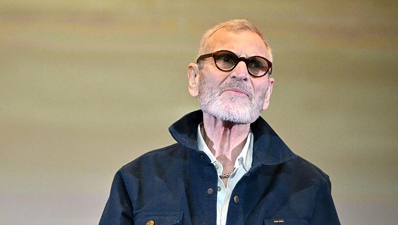 Tchéky Karyo spielte unter anderem in "GoldenEye" mit. Jetzt ist der Schauspieler gestorben.