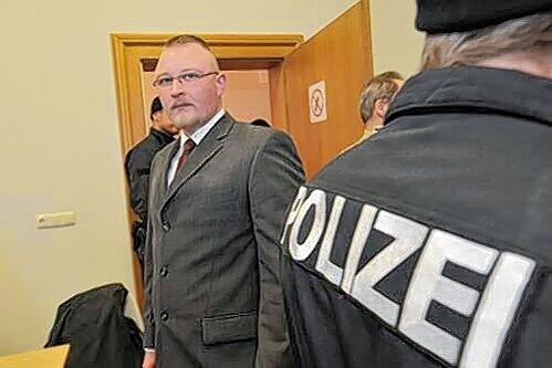 Stadtrat Sebastian Schmaus muss sich am Donnerstag wieder einmal vor Gericht verantworten. Diesmal geht es um eine üble Schlägerei.