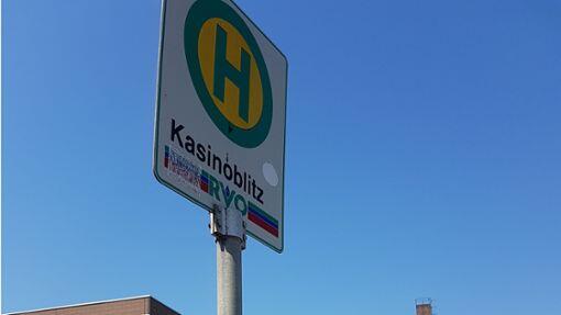 Die Jugendherberge in der Wendl-Dietrich-Straße.