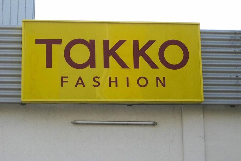In München gibt es mehrere Filialen des Textil-Discounters &ndash; am Mittwoch wurde die Filiale in Obersendling überfallen.
