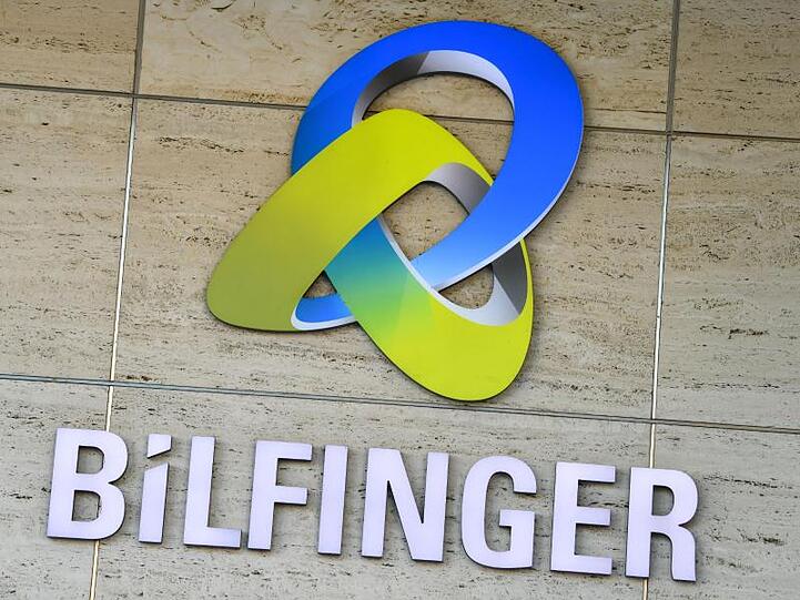Bilfinger verlangt von zwölf Ex-Vorständen Schadenersatz in Millionenhöhe.