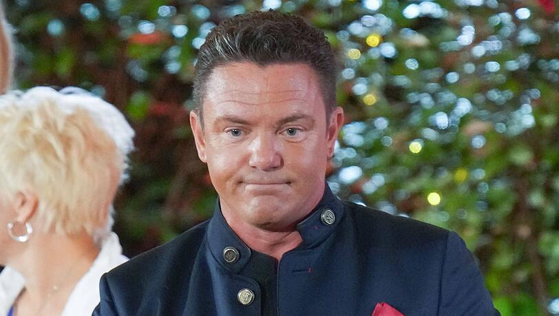 Stefan Mross sieht in der Gäste-Auswahl in Schlager-Shows eine große Gefahr.