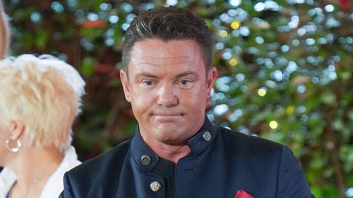 Stefan Mross sieht in der Gäste-Auswahl in Schlager-Shows eine große Gefahr.