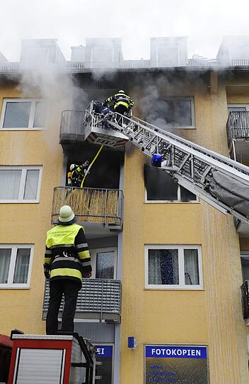 Bilder vom Unglücksort.