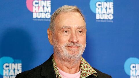 Roland Emmerich ist f&uuml;r Blockbuster wie "Independence Day" verantwortlich.