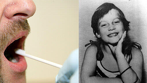 Ein neuer DNA-Test soll jetzt den Mörder von Michaela Eisch (8) überführen. Vor 26 Jahren sagte ein Polizsit: "Den kriegen wir nie!" Ein neuer DNA-Test soll jetzt den Mörder von Michaela Eisch (8) überführen. Vor 26 Jahren sagte ein Polizsit: "Den kriegen wir nie!"