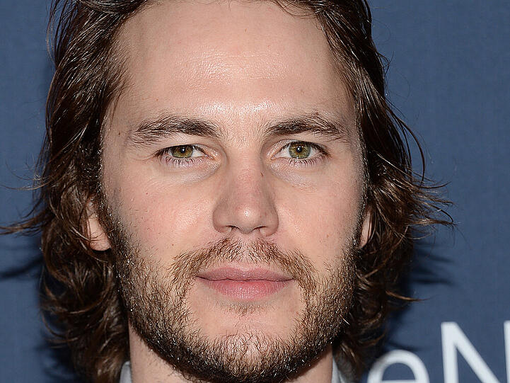 Taylor Kitsch braucht keinen Luxus, um glücklich zu sein