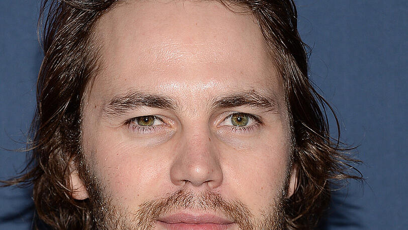 Taylor Kitsch braucht keinen Luxus, um glücklich zu sein Taylor Kitsch braucht keinen Luxus, um glücklich zu sein