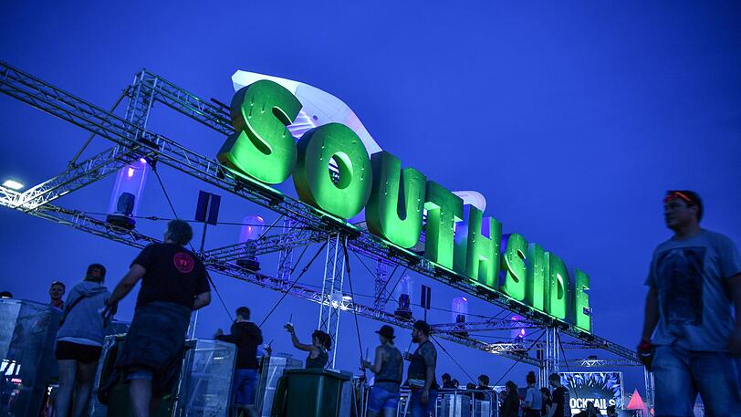 Bei diesen Bildern von 2017 kann man den Festival-Sommer 2018 kaum noch erwarten.
