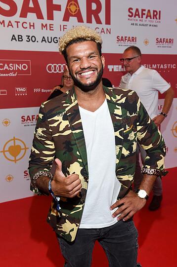 Andre Schimmel