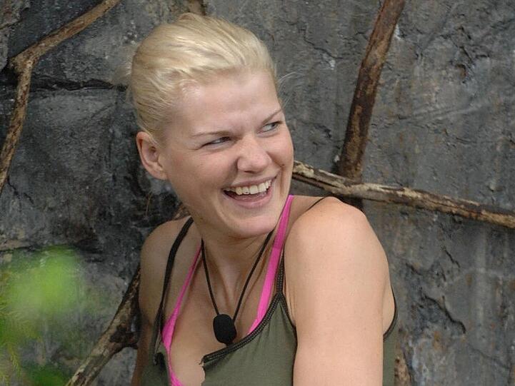 Melanie Müller: Dschungelkönigin und Allesfresserin: In letzter Minute zog sie die Sex-Karte und ließ Favoritin Larissa hinter sich. So viel Abgeklärtheit bei den Prüfungen ist allerdings fast schon langweilig.