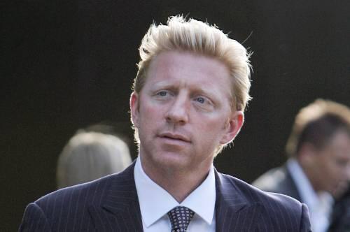 Neues Spiel, neues Glück? Boris Becker wird nach dem Sandy-Aus nicht lang solo bleiben.