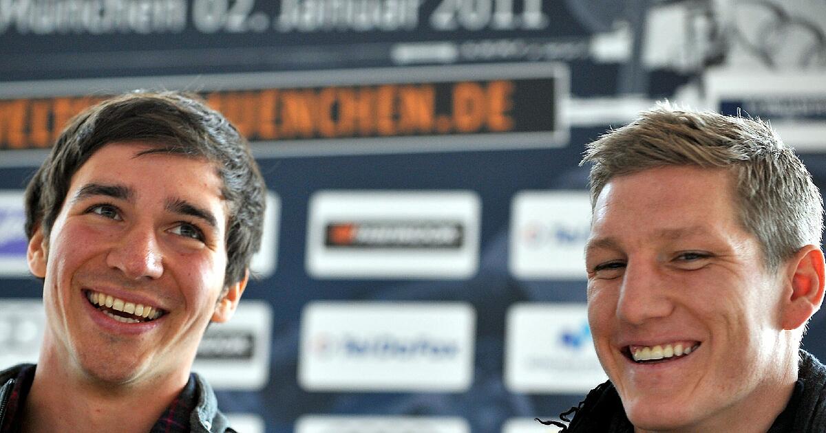 Bastian? 