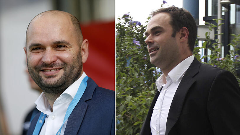 Michael Scharold hört im Sommer auf - kommt ein Vor-Vorgänger zurück?