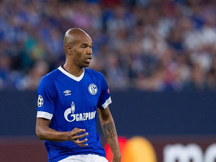 Wechselt vom FC Schalke 04 zum AS Monaco: Naldo.