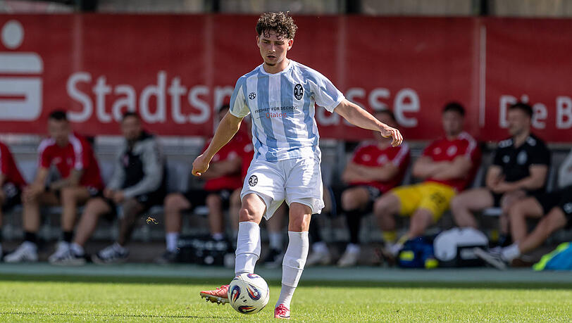 Lance Fiedler verl&auml;sst den TSV 1860 nicht mehr.