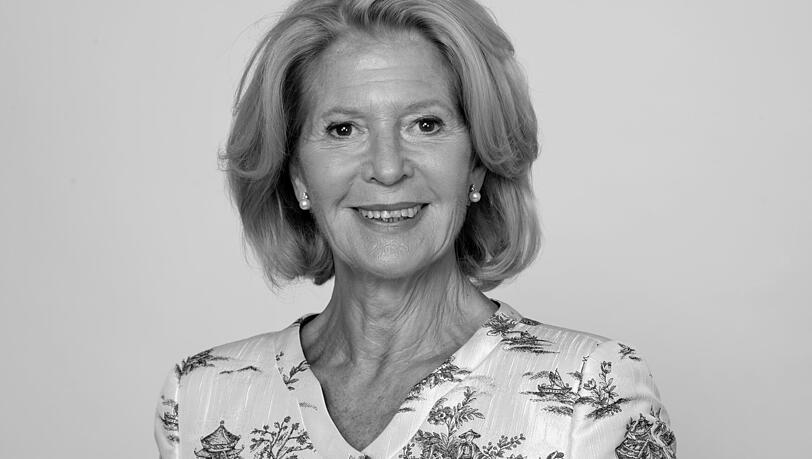 Die Schauspielerin Christiane Hörbiger. Christiane Hörbiger ist am 30.11.2022 im Alter von 84 Jahren in Wien gestorben.
