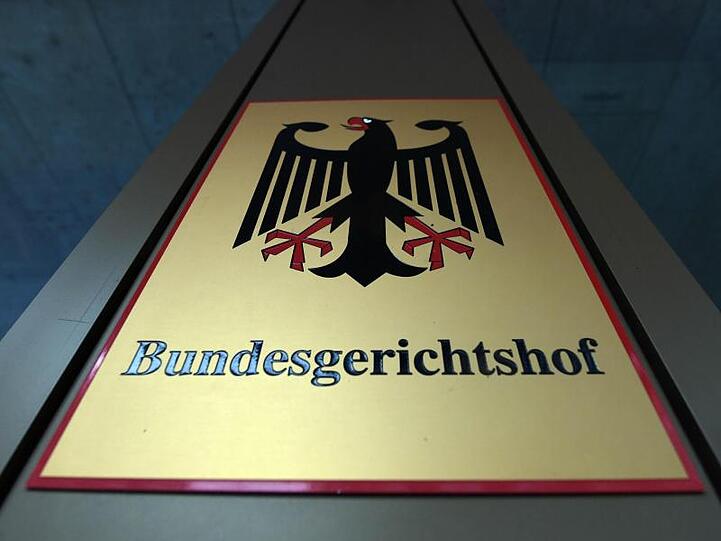 Der Markenstreit um das "Öko-Test"-Label war vor dem Bundesgerichtshof gelandet.