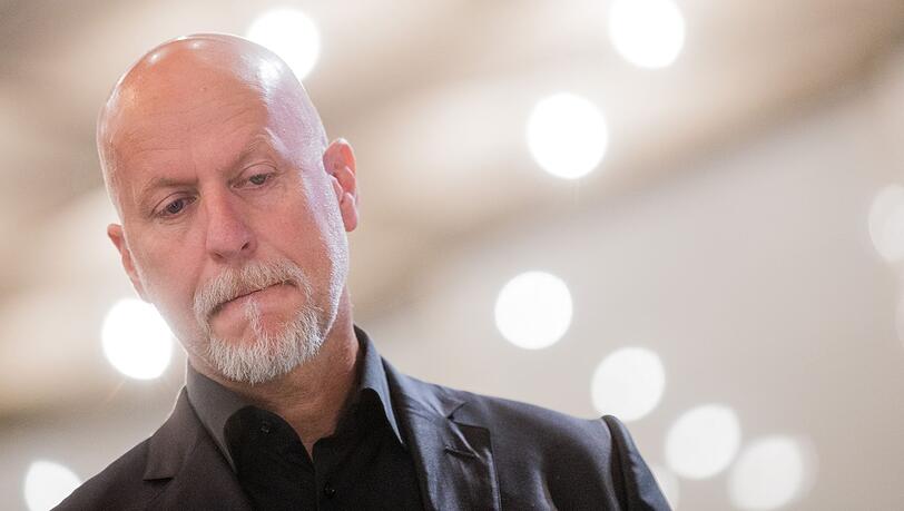 Rainer Schaller, Gründer der Fitnesscenter-Kette McFit.