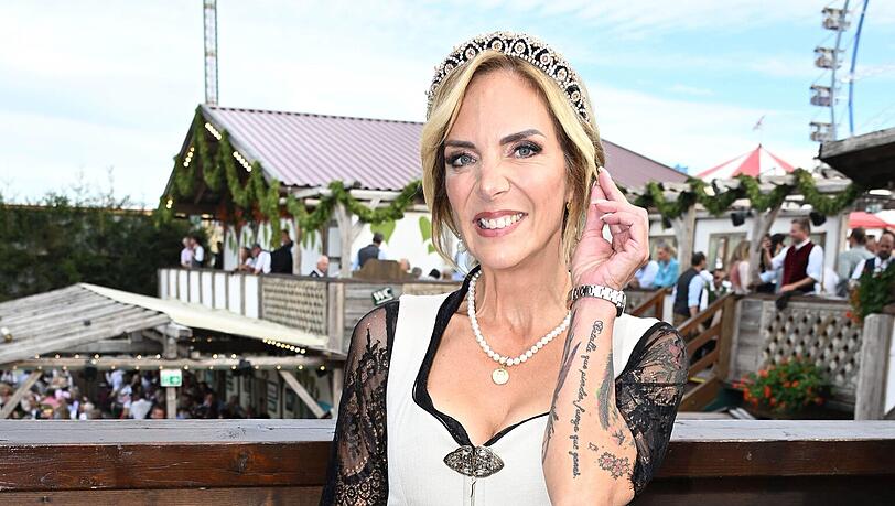 Danni Büchner ziert die aktuelle "Playboy"-Ausgabe: Nun spricht der Chefredakteur in der AZ über die Zusammenarbeit.