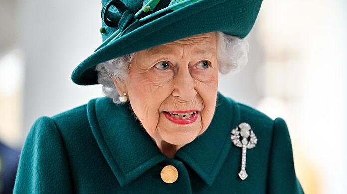 Königin Elizabeth II. hat sich nach längerer Pause wieder öffentlich gezeigt. (Archivbild)