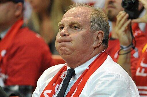 Uli Hoeneß steht ab März vor Gericht.