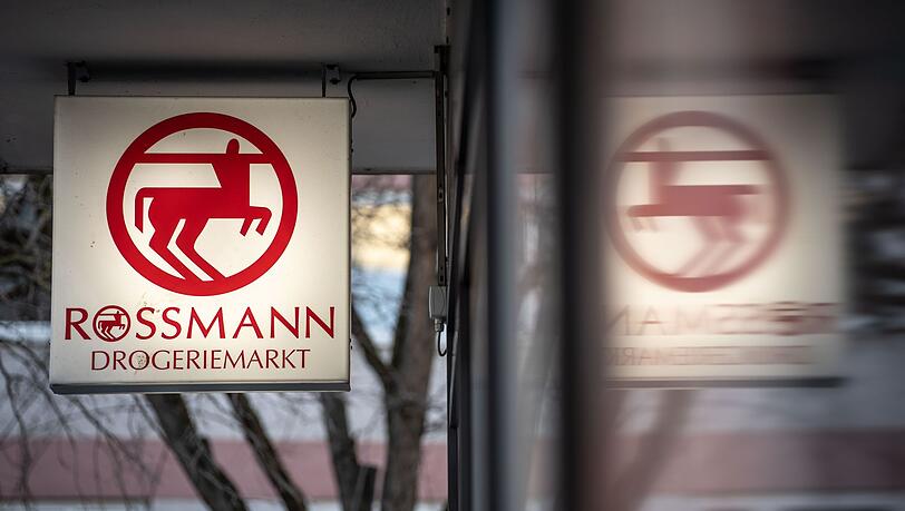 Rossmann kündigt die Mitgliedschaft im Verband.