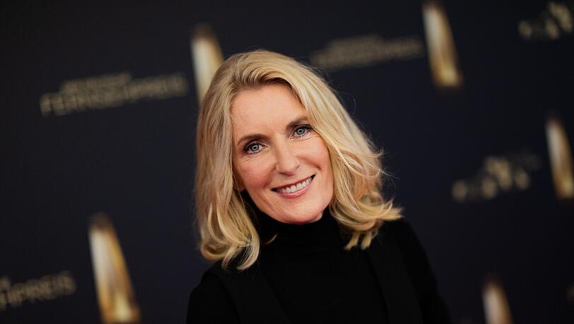 Die "Tatort"-Schauspielerin hat gelernt, sich um sich selbst zu k&uuml;mmern. (Archivbild)