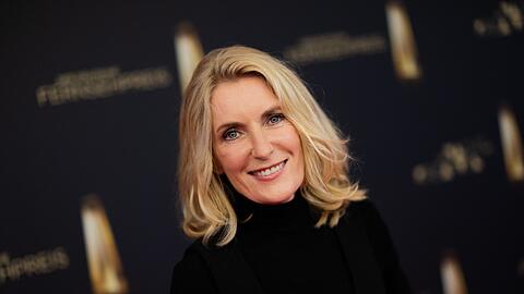 Die "Tatort"-Schauspielerin hat gelernt, sich um sich selbst zu k&uuml;mmern. (Archivbild)