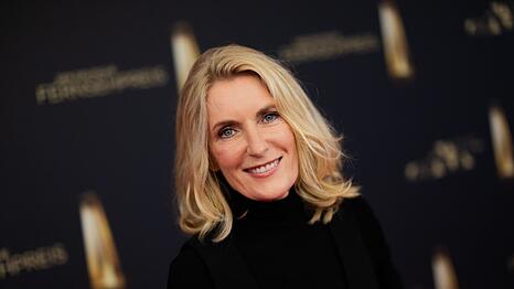 Die "Tatort"-Schauspielerin hat gelernt, sich um sich selbst zu k&uuml;mmern. (Archivbild)