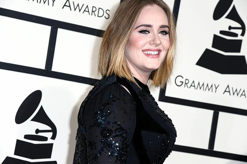Adele