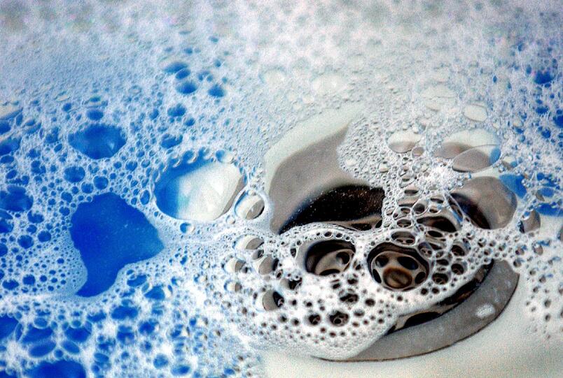 Etwa 40 Prozent der Teilnehmer gaben an, dass sie schon einmal in Dusche oder Badewanne Geschlechtsverkehr hatten.