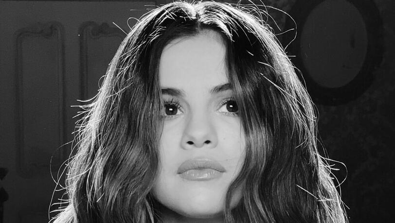 Mit "RARE" feiert Selena Gomez ihr musikalisches Comeback Mit "RARE" feiert Selena Gomez ihr musikalisches Comeback