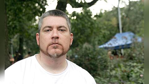 Everlast gilt als einer der ersten weißen Rapper.