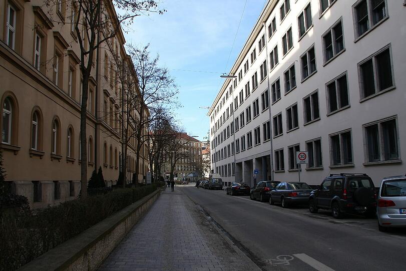 Das Lehel und mehr. Die Bilder.
