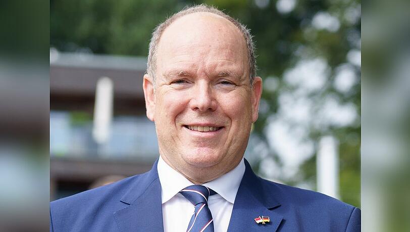 Die vielen Seiten von Fürst Albert II. Abendzeitung München