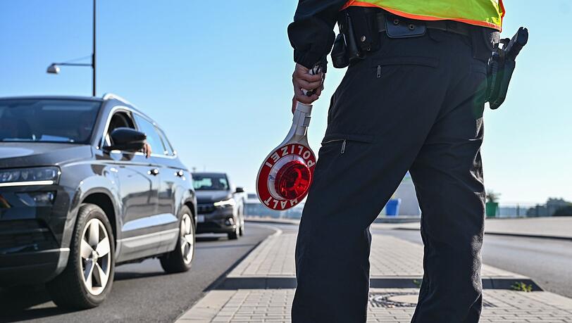 Policejní unie: boj proti právům pašeráků