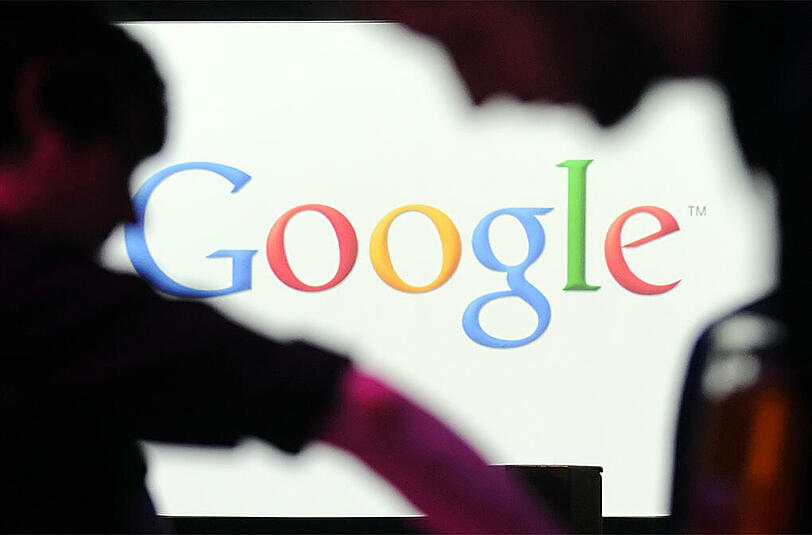 Der Internet-Riese Google kann weiter Milliardengewinne verbuchen.