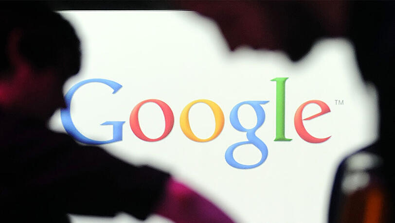 Der Internet-Riese Google kann weiter Milliardengewinne verbuchen. Der Internet-Riese Google kann weiter Milliardengewinne verbuchen.