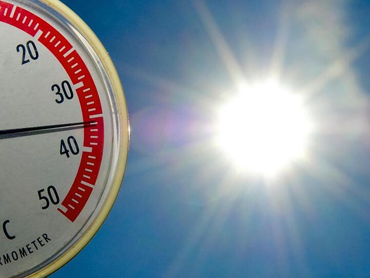 Zehntausende Tote forderte der extrem heiße Sommer im Jahr 2003. Europa muss in Zukunft mit mehr solcher Hitzewellen rechnen, sagen Experten.