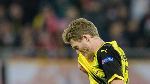 Der BVB leiht André Schürrle nach Moskau aus.