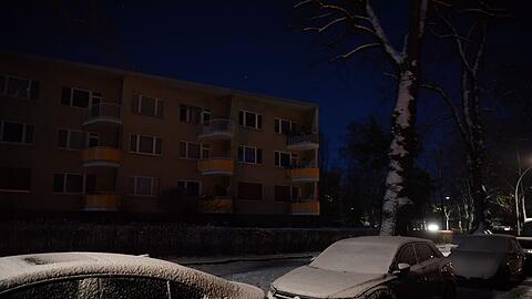 Ein weiterer Tag ohne Strom bricht im S&uuml;dwesten an. (Archivbild)