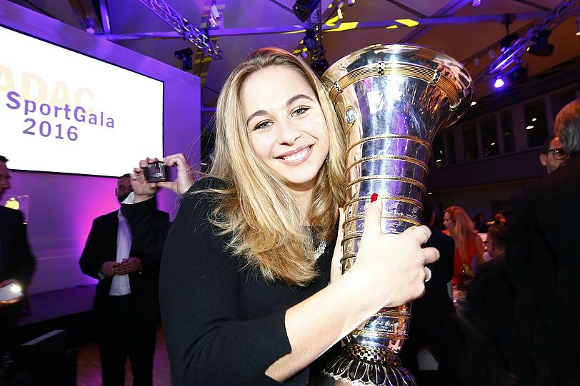 Sophia Flörsch