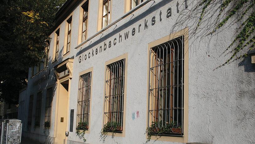 Treffpunkt im Gärtnerplatzviertel: die Glockenbachwerkstatt. Treffpunkt im Gärtnerplatzviertel: die Glockenbachwerkstatt.