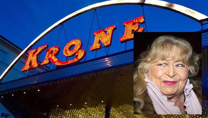 Wegen der Trauerfeier für Christel Sembach-Krone entfallen die Premierenvorstellungen in Deggendorf.