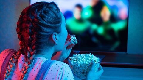 Um Serien und Filme zu streamen, müssen Zuschauerinnen und Zuschauer nicht unbedingt auf Anbieter wie Netflix oder Amazon Prime Video zurückgreifen.