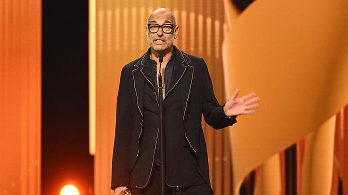 Mit seinem Schriftsteller-Biopic "Lieber Thomas" ist Andreas Kleinert der große Gewinner des Abends.