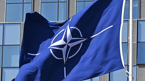 Die Nato geht davon aus, dass der Iran absichtlich eine Rakete auf das B&uuml;ndnismitglied T&uuml;rkei abgefeuert hat. (Symbolbild)